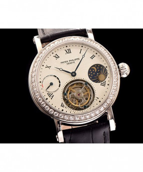 파텍필립 투어빌론-8